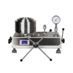 CW Hydraulic Dead Weight Tester