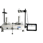 CWY Primary and Auxiliary Piston Pressure Gauge