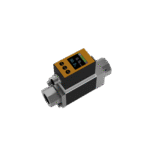 FMV Vortex Flow Sensor