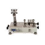 QTZ Pneumatic Dead Weight Tester