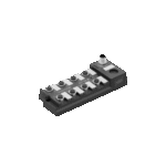 SIOL-M12A-16 IO-Link I/O Hub