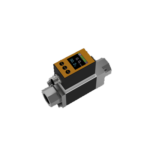 fmv io-link vortex flow sensor