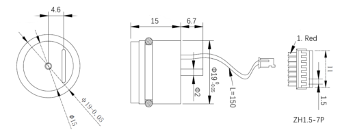 GP-2710-4
