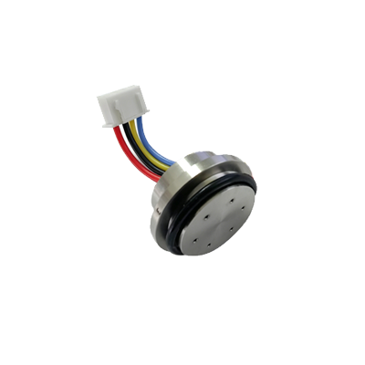 GP-402 I²C Digitaler Drucksensor
