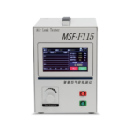 MSF-F115 Differenzdruck-Dichtheitsprüfgerät